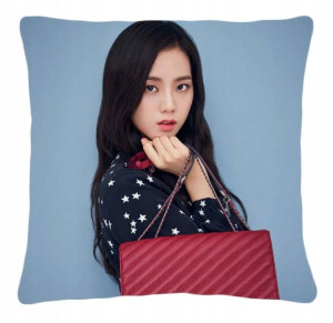 Poduszka K-Pop Kpop BLACKPINK Black Pink