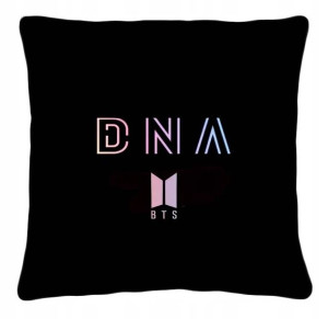 Poduszka K-Pop Kpop BTS Bangtan Boys