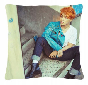 Poduszka K-Pop Kpop BTS Bangtan Boys