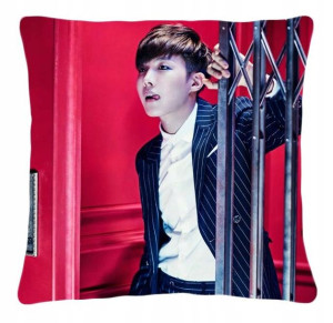 Poduszka K-Pop Kpop BTS Bangtan Boys