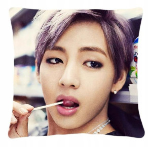 Poduszka K-Pop Kpop BTS Bangtan Boys