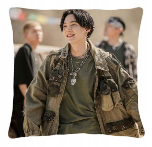 Poduszka K-Pop Kpop BTS Bangtan Boys