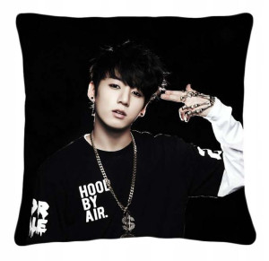 Poduszka K-Pop Kpop BTS Bangtan Boys