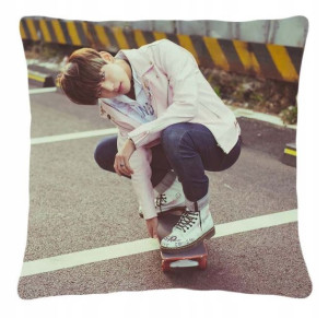 Poduszka K-Pop Kpop BTS Bangtan Boys