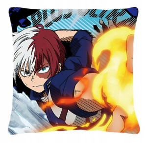 Poduszka anime Boku No Hero Academia