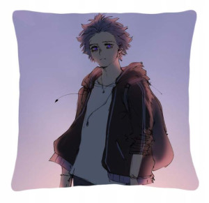 Poduszka anime Boku No Hero Academia