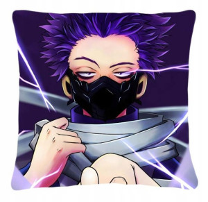 Poduszka anime Boku No Hero Academia