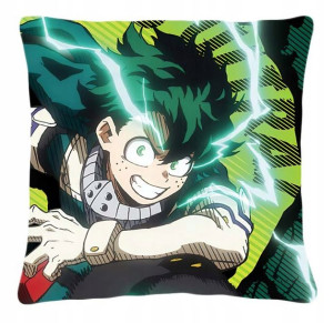 Poduszka anime Boku No Hero Academia
