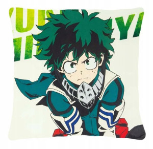 Poduszka anime Boku No Hero Academia