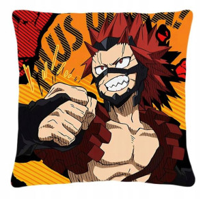Poduszka anime Boku No Hero Academia