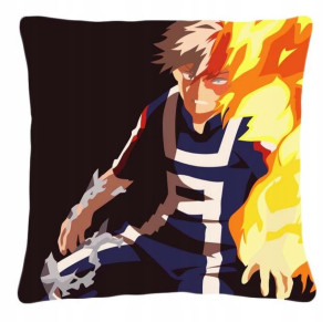 Poduszka anime Boku No Hero Academia