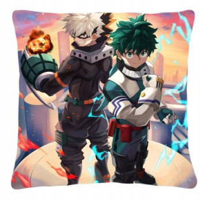 Poduszka anime Boku No Hero Academia