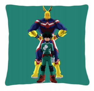 Poduszka anime Boku No Hero Academia