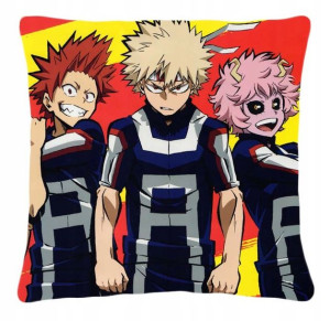 Poduszka anime Boku No Hero Academia