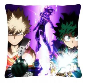 Poduszka anime Boku No Hero Academia