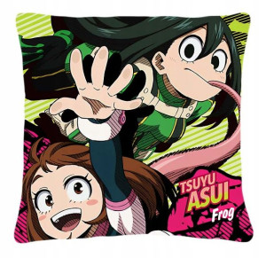 Poduszka anime Boku No Hero Academia