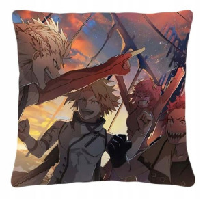 Poduszka anime Boku No Hero Academia
