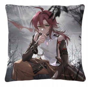 Poduszka Genshin Impact Heizou