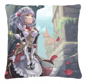 Poduszka Genshin Impact Noelle