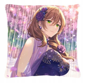Poduszka Genshin Impact Lisa