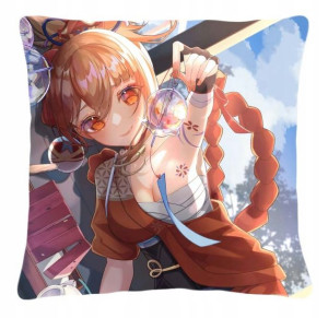 Poduszka Genshin Impact Yoimiya