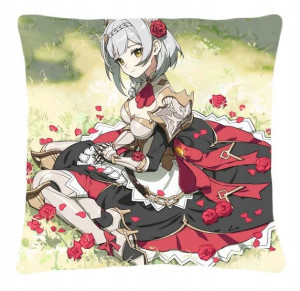 Poduszka Genshin Impact Noelle