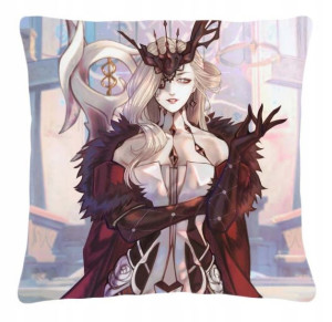 Poduszka Genshin Impact Signora