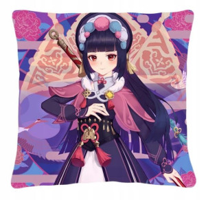 Poduszka Genshin Impact YunJin