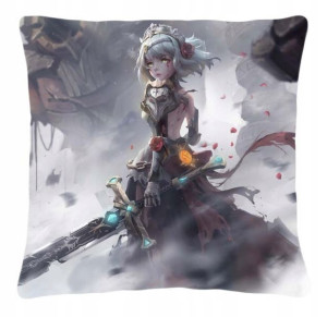 Poduszka Genshin Impact Noelle