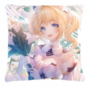 Poduszka Genshin Impact Barbara