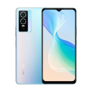 Telefon Vivo Y76 Cosmic Aurora