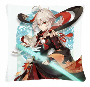 Poduszka Genshin Impact Kazuha