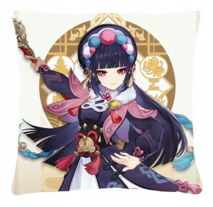 Poduszka Genshin Impact YunJin