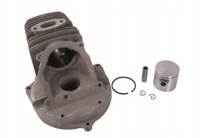 Cylinder Tłok Oleo-mac Sparta 25 250 34 Mm