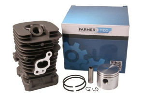 Cylinder Tłok Partner 350 351 370 371 401 41 Mm