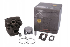 Cylinder Tłok Stihl 026 Ms260 44,7 Mm Nikasil