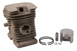 Cylinder Tłok Stihl Ms170 017 37 Mm