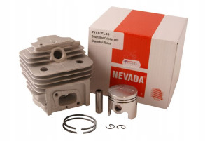 CYLINDER Victus BC43 Texas CG430 Sterwins BCS43