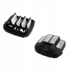 Filtr Powietrza Husqvarna 545 550xp 550xpn