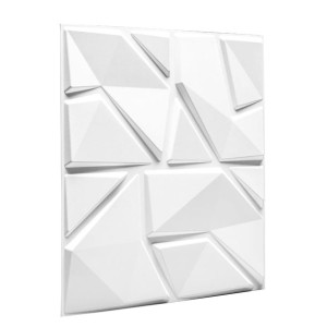 Panele ścienne 3D, 24 szt., GA-WA31 Liam
