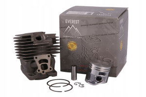 Cylinder Tłok Stihl Ms362 Ms362c Everest Nikasil