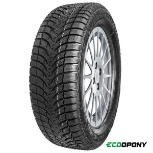 1x 195/65r15 H91 Alpin A4 Opona Zimowa Bieżnikowana Ecoopony