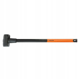 Fiskars 1001431 MŁOT DWURĘCZNY XL Stał węglowa 5kg