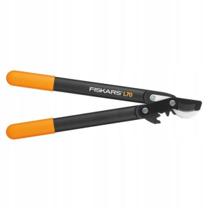 Fiskars 1002104 SEKATOR NOŻYCOWY S L70 dwuręczny