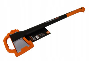 FISKARS 1015642 Siekiera rozłupująca X21 duża L