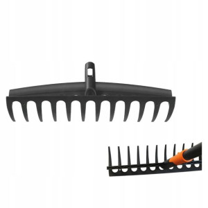 FISKARS Głowica grabie uniwersalne Solid 1014917