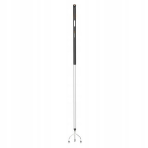 Fiskars Kultywator 3-zębny X-act 1027040