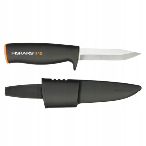 Fiskars Nóż Finka K40 Survival 1001622