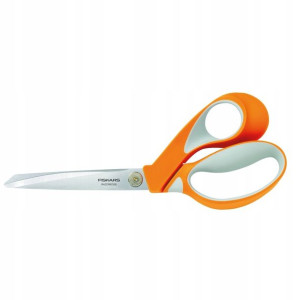 Fiskars Nożyczki Krawieckie Tkanin Razoredge 23 Cm