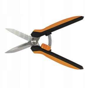 Fiskars Nożyczki Wielofunkcyjne Sp320 Solid